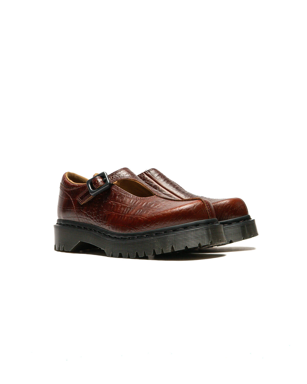 Dr. Martens WMNS Rejena Mary Jane | 41254200 | AFEW STORE